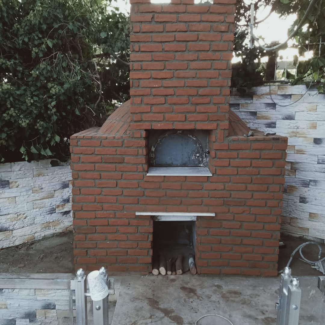 Zeytinburnu Bahçe Fırını Projesi